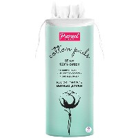 Изображение товара Premial диски ватные 80 шт.