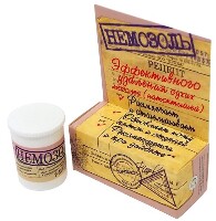 Изображение товара Немозоль косметическое средство 15 гр