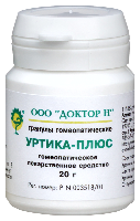 Уртика-плюс