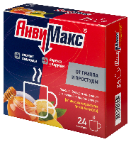 АнвиМакс