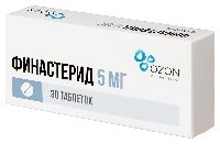 Финастерид