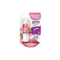 Изображение товара Fito косметик beauty visage бальзам для губ с оттенком нежный розовый 3,6 г