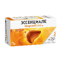 Эссенциале