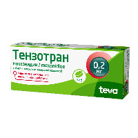 Тензотран