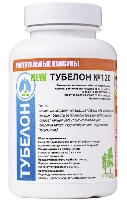 Изображение товара Тубелон 120 шт. капсулы массой 316 мг