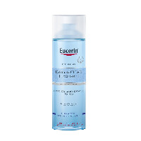 Eucerin dermatoclean освежающий и очищающий тоник 200 мл