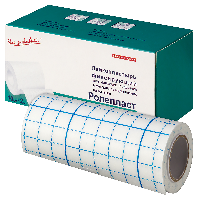 Лейкопластырь