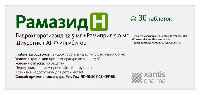 Рамазид Н