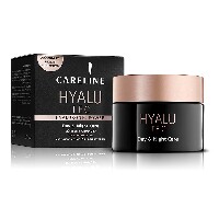 Изображение товара Careline крем с гиалуроновой кислотой увлажняющий hyalu tec 50 мл