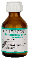 Лимонника семян настойка