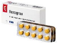 Валсартан