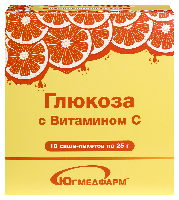 Глюкоза