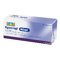 Крестор