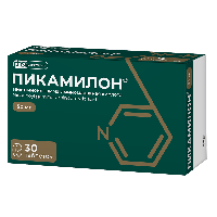 Пикамилон