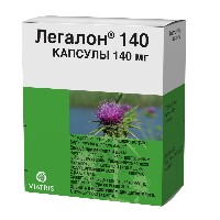 ЛЕГАЛОН 140