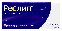 Реслип