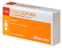 Глицерин
