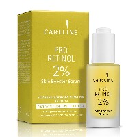 Изображение товара Careline сыворотка-бустер антивозрастная с бакучиолом pro retinol 30 мл