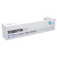 Троксерутин
