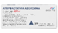 Аторвастатин