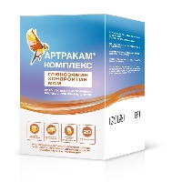Глюкозамин Хондроитин