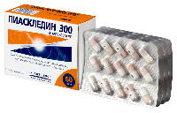 Пиаскледин