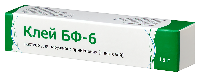 Клей БФ-6