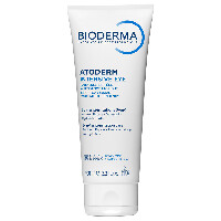 Изображение товара Bioderma Atoderm интенсивный уход 3-в-1 для очищения питания и восстановления сухой атопичной и чувствительной кожи век 100 мл