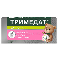 Тримедат