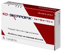 Ко-Эксфорж