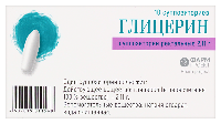 Глицерин