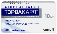 Торвакард