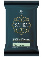 Изображение товара Safira салфетки влажные для интимной гигиены 20 шт./экстракт чайного дерева