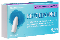 Кетопрофен