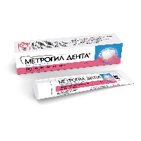 Метрогил