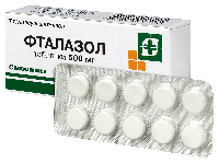 Фталазол