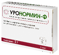 Уронормин-Ф