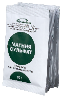 Магния сульфат