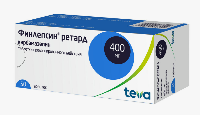 Финлепсин