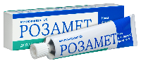 Розамет
