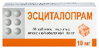 Эсциталопрам