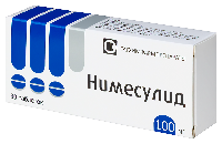 Нимесулид