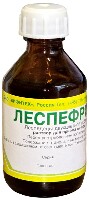 Леспефрил