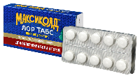 Максиколд