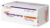 Брилинта