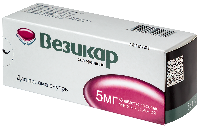 ВЕЗИКАР
