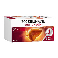 Эссенциале