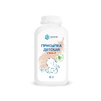 Присыпка детская