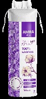 Изображение товара Amra диски ватные 100 шт.
