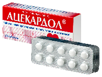Ацекардол